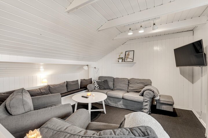 Sommerhus 35087 på Vester Fælled 16, Bork Havn - Billede #1