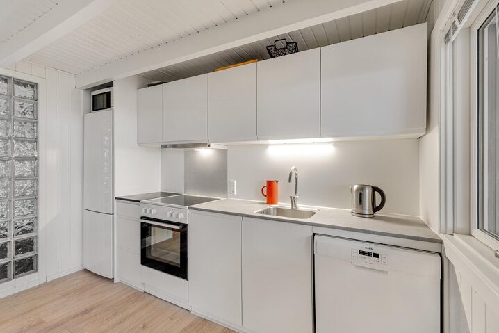 Sommerhus 35087 på Vester Fælled 16, Bork Havn - Billede #2