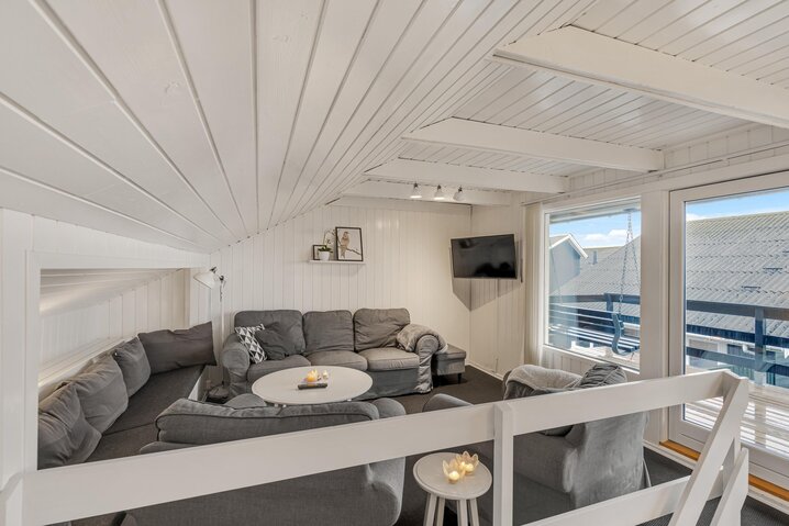 Sommerhus 35087 på Vester Fælled 16, Bork Havn - Billede #3