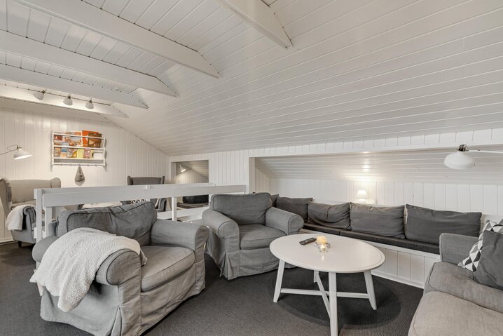 Sommerhus 35087 på Vester Fælled 16, Bork Havn - Billede #4