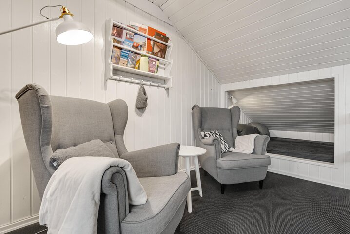 Sommerhus 35087 på Vester Fælled 16, Bork Havn - Billede #12