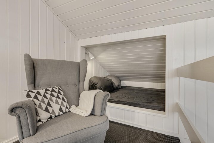 Sommerhus 35087 på Vester Fælled 16, Bork Havn - Billede #15