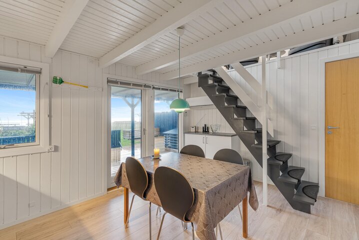 Sommerhus 35087 på Vester Fælled 16, Bork Havn - Billede #16