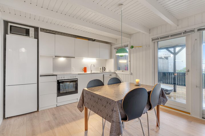 Sommerhus 35087 på Vester Fælled 16, Bork Havn - Billede #17