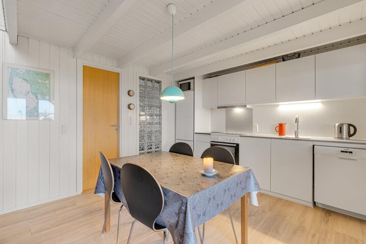 Sommerhus 35087 på Vester Fælled 16, Bork Havn - Billede #18