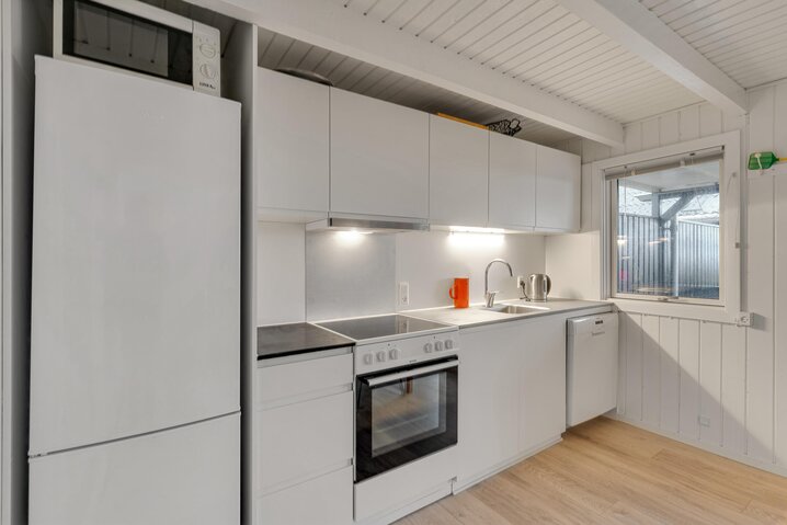 Sommerhus 35087 på Vester Fælled 16, Bork Havn - Billede #19