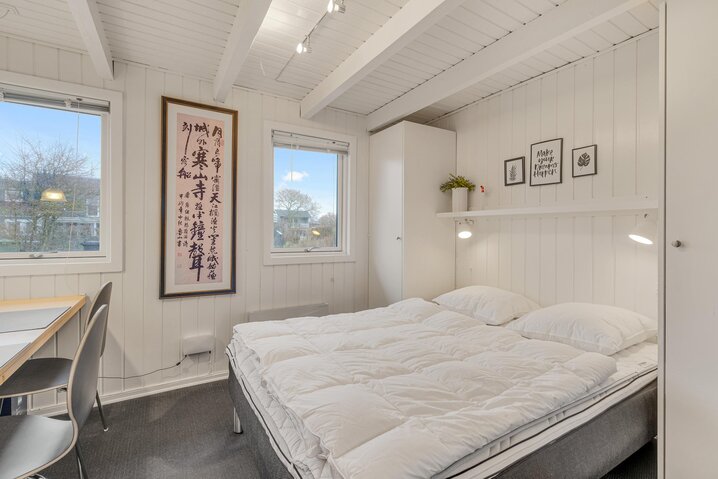 Sommerhus 35087 på Vester Fælled 16, Bork Havn - Billede #20