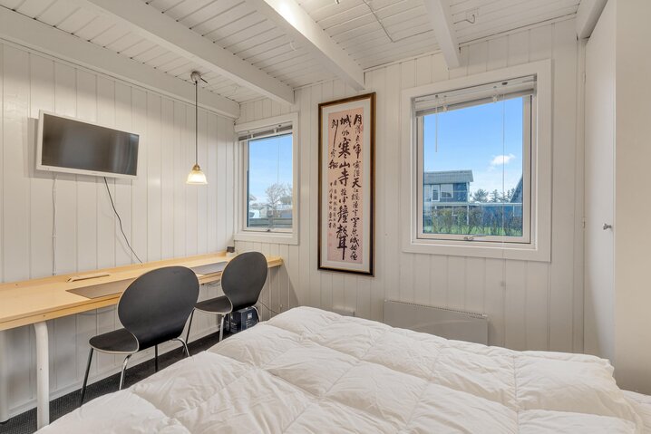 Sommerhus 35087 på Vester Fælled 16, Bork Havn - Billede #21