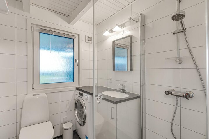 Sommerhus 35087 på Vester Fælled 16, Bork Havn - Billede #22