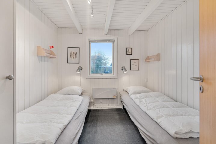 Sommerhus 35087 på Vester Fælled 16, Bork Havn - Billede #23