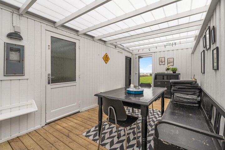 Sommerhus 35087 på Vester Fælled 16, Bork Havn - Billede #24