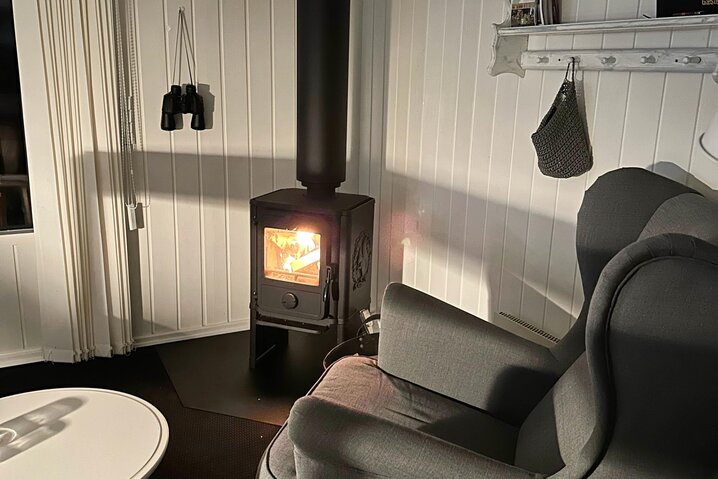 Sommerhus 35087 på Vester Fælled 16, Bork Havn - Billede #14