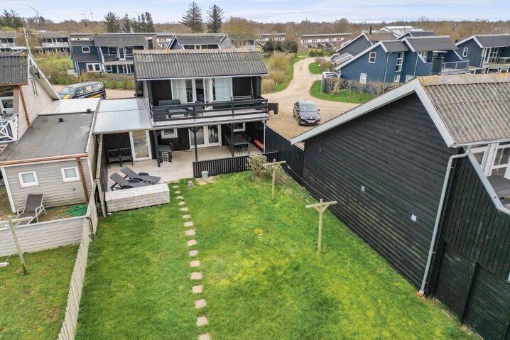 Sommerhus 35087 på Vester Fælled 16, Bork Havn - Billede #36