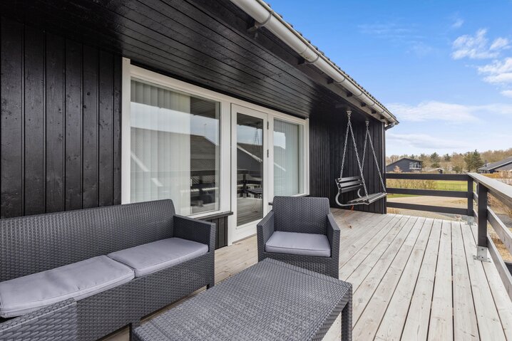 Sommerhus 35087 på Vester Fælled 16, Bork Havn - Billede #7