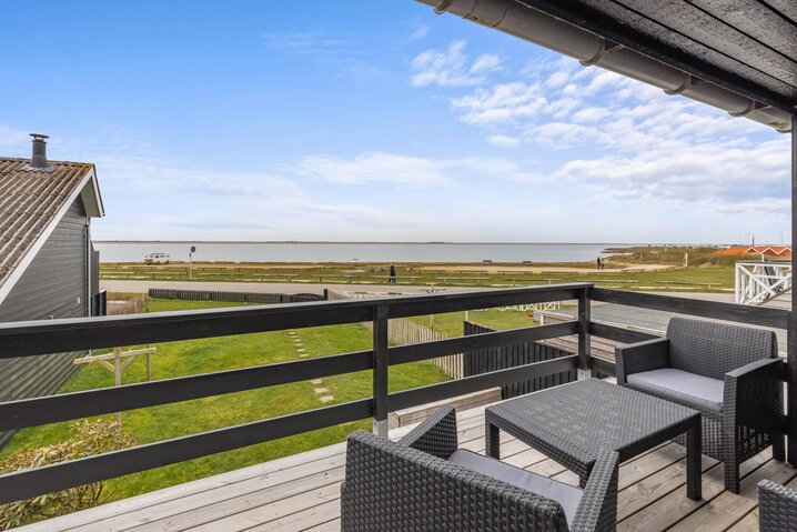 Sommerhus 35087 på Vester Fælled 16, Bork Havn - Billede #8