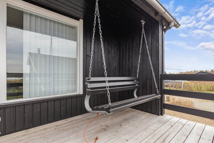Sommerhus 35087 på Vester Fælled 16, Bork Havn - Billede #9
