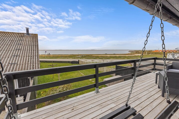 Sommerhus 35087 på Vester Fælled 16, Bork Havn - Billede #10