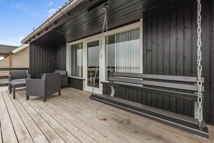 Sommerhus 35087 på Vester Fælled 16, Bork Havn - Billede #11