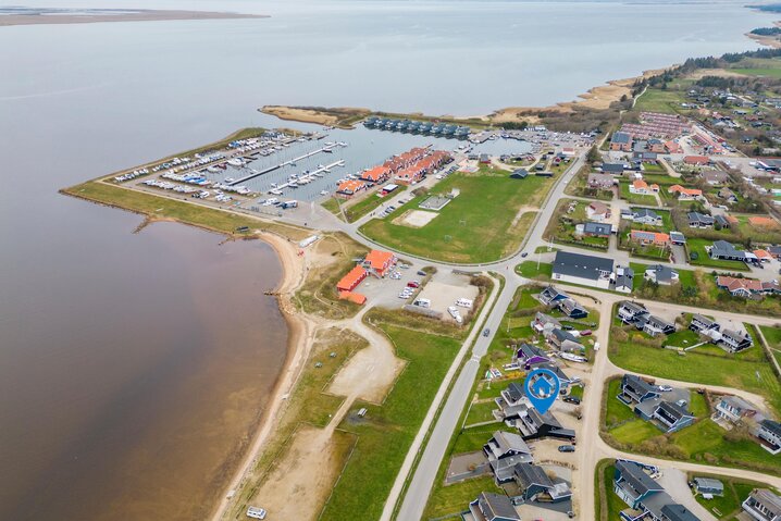 Sommerhus 35087 på Vester Fælled 16, Bork Havn - Billede #37