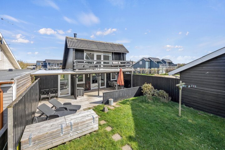 Sommerhus 35087 på Vester Fælled 16, Bork Havn - Billede #25