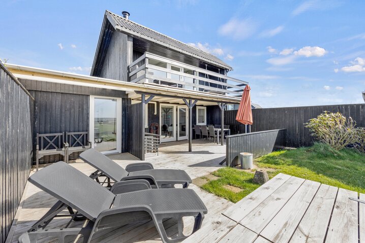 Sommerhus 35087 på Vester Fælled 16, Bork Havn - Billede #26