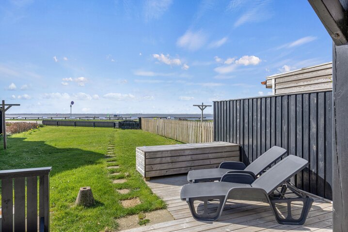 Sommerhus 35087 på Vester Fælled 16, Bork Havn - Billede #27