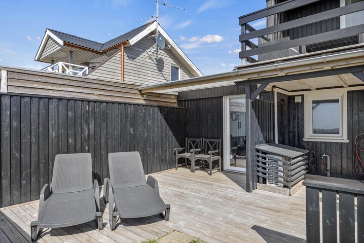 Sommerhus 35087 på Vester Fælled 16, Bork Havn - Billede #28