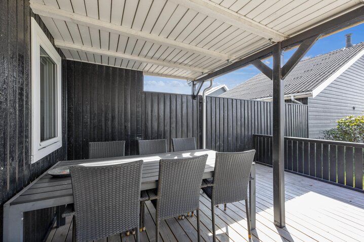 Sommerhus 35087 på Vester Fælled 16, Bork Havn - Billede #29