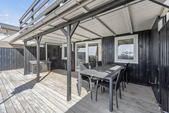 Sommerhus 35087 på Vester Fælled 16, Bork Havn - Billede #30
