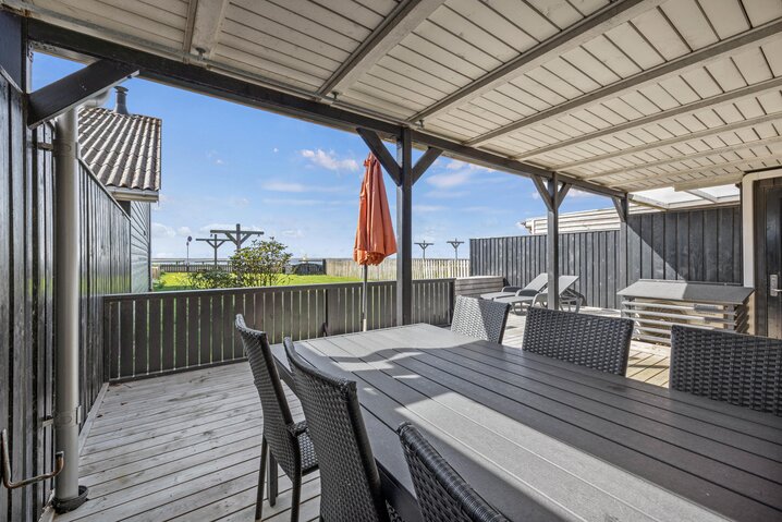 Sommerhus 35087 på Vester Fælled 16, Bork Havn - Billede #31