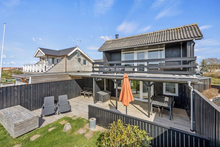 Sommerhus 35087 på Vester Fælled 16, Bork Havn - Billede #32