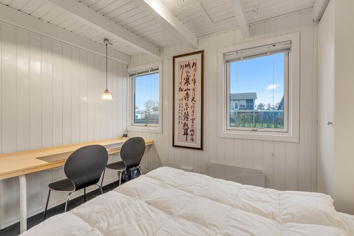 Sommerhus 35087 på Vester Fælled 16, Bork Havn - Billede #41