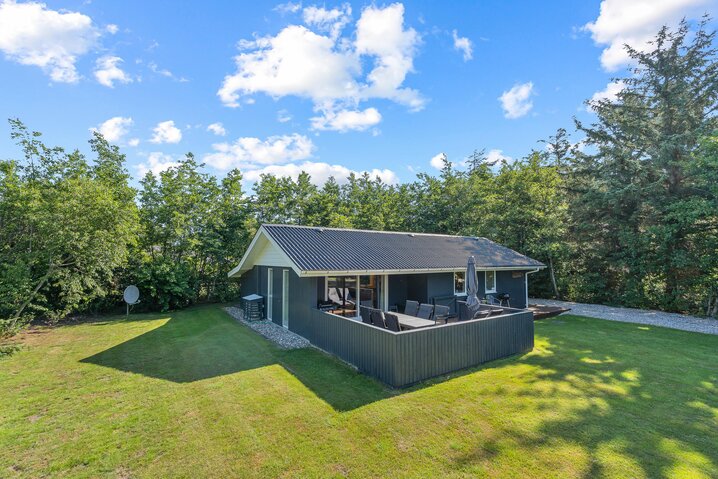 Sommerhus 35092 på Svanevænget 17, Bork Havn - Billede #14