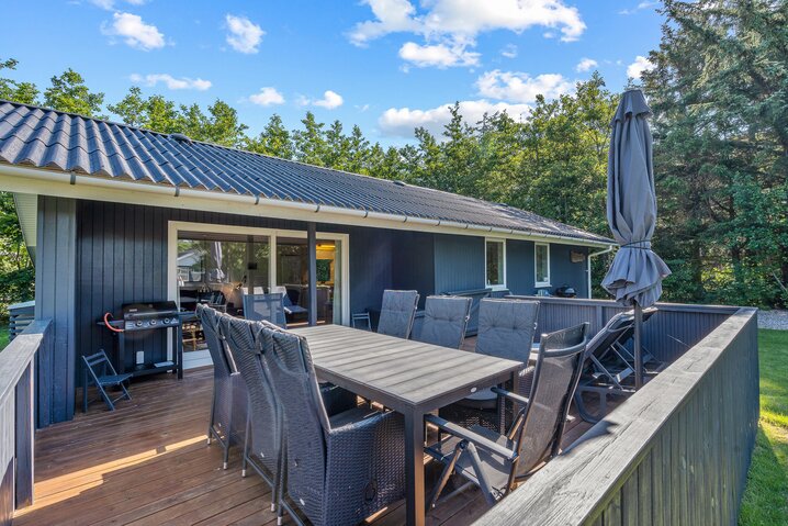 Sommerhus 35092 på Svanevænget 17, Bork Havn - Billede #15