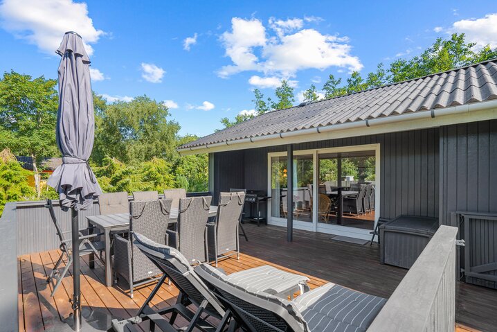 Sommerhus 35092 på Svanevænget 17, Bork Havn - Billede #16