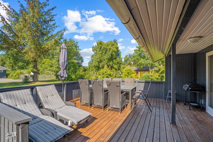 Sommerhus 35092 på Svanevænget 17, Bork Havn - Billede #17