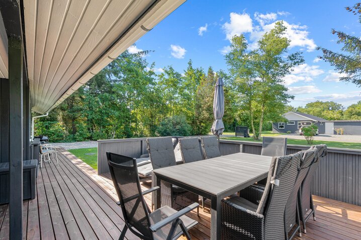 Sommerhus 35092 på Svanevænget 17, Bork Havn - Billede #18