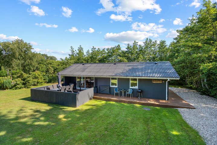 Sommerhus 35092 på Svanevænget 17, Bork Havn - Billede #19