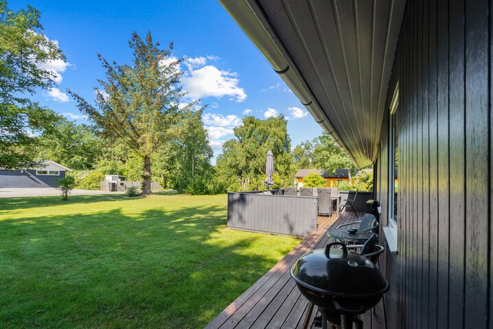 Sommerhus 35092 på Svanevænget 17, Bork Havn - Billede #20