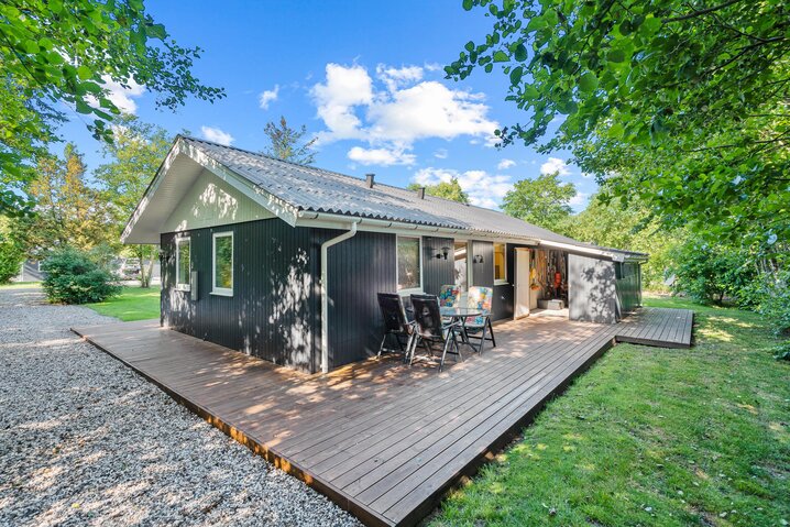Sommerhus 35092 på Svanevænget 17, Bork Havn - Billede #21