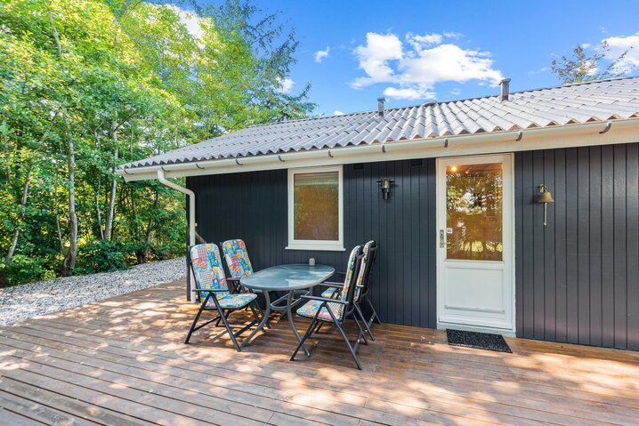 Sommerhus 35092 på Svanevænget 17, Bork Havn - Billede #22