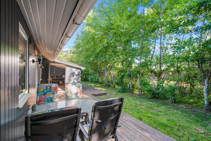 Sommerhus 35092 på Svanevænget 17, Bork Havn - Billede #23
