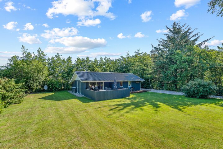 Sommerhus 35092 på Svanevænget 17, Bork Havn - Billede #25