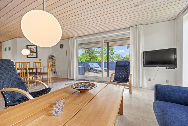 Ferienhaus 35092 in Svanevænget 17, Bork Havn - Bild #5