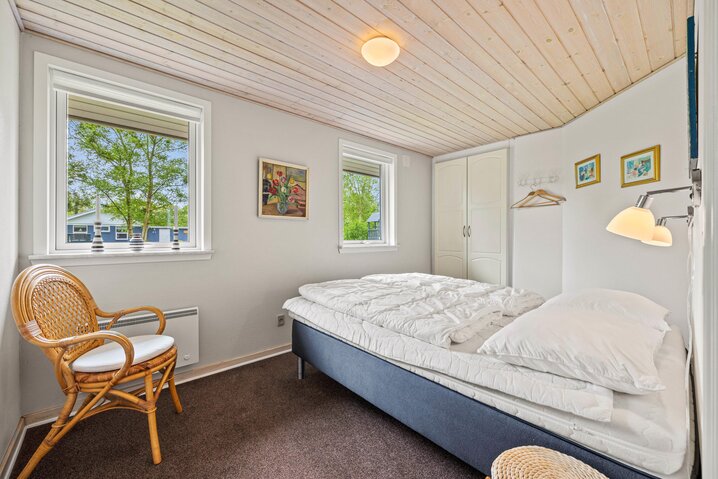 Sommerhus 35092 på Svanevænget 17, Bork Havn - Billede #11