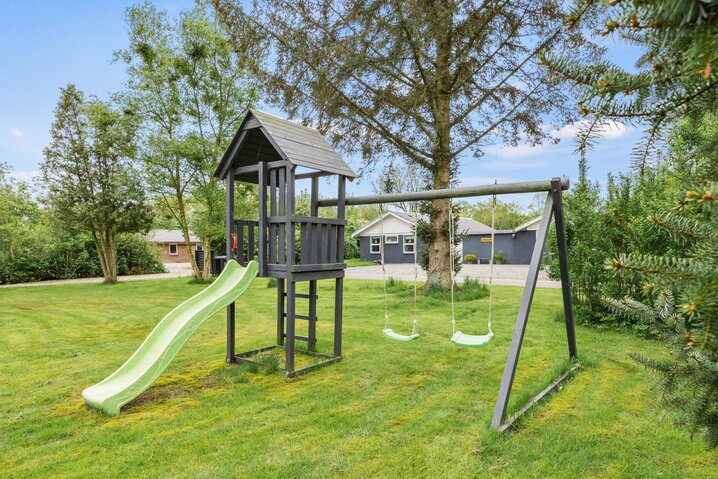 Sommerhus 35092 på Svanevænget 17, Bork Havn - Billede #24