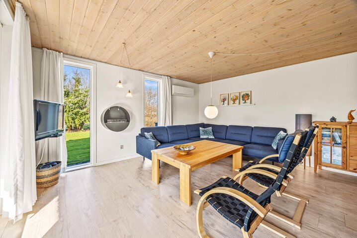 Sommerhus 35092 på Svanevænget 17, Bork Havn - Billede #1