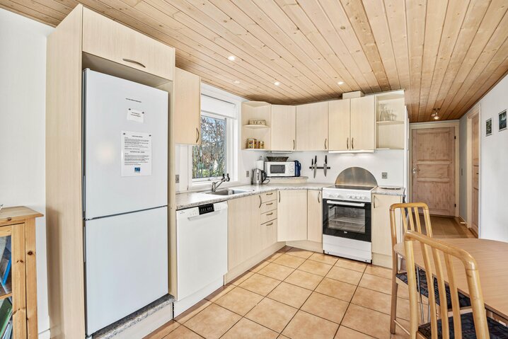 Sommerhus 35092 på Svanevænget 17, Bork Havn - Billede #2