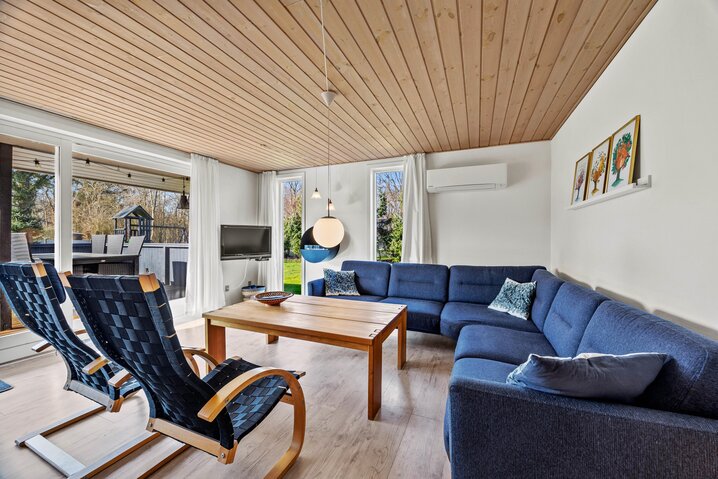 Sommerhus 35092 på Svanevænget 17, Bork Havn - Billede #3