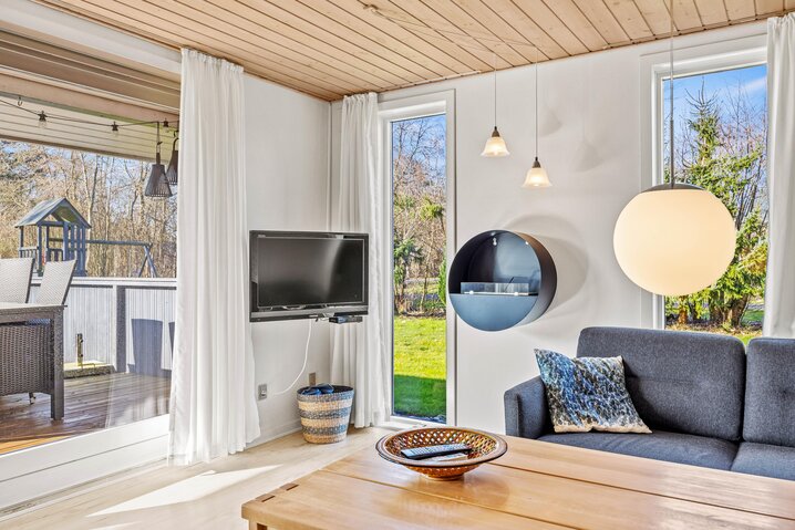 Sommerhus 35092 på Svanevænget 17, Bork Havn - Billede #4